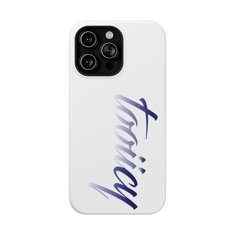 Tooiicy Impact-Resistant Phone Cases