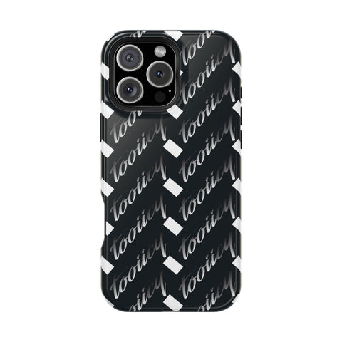 Trendy Impact-Resistant Phone Case - Stylish & Durable Design Printify