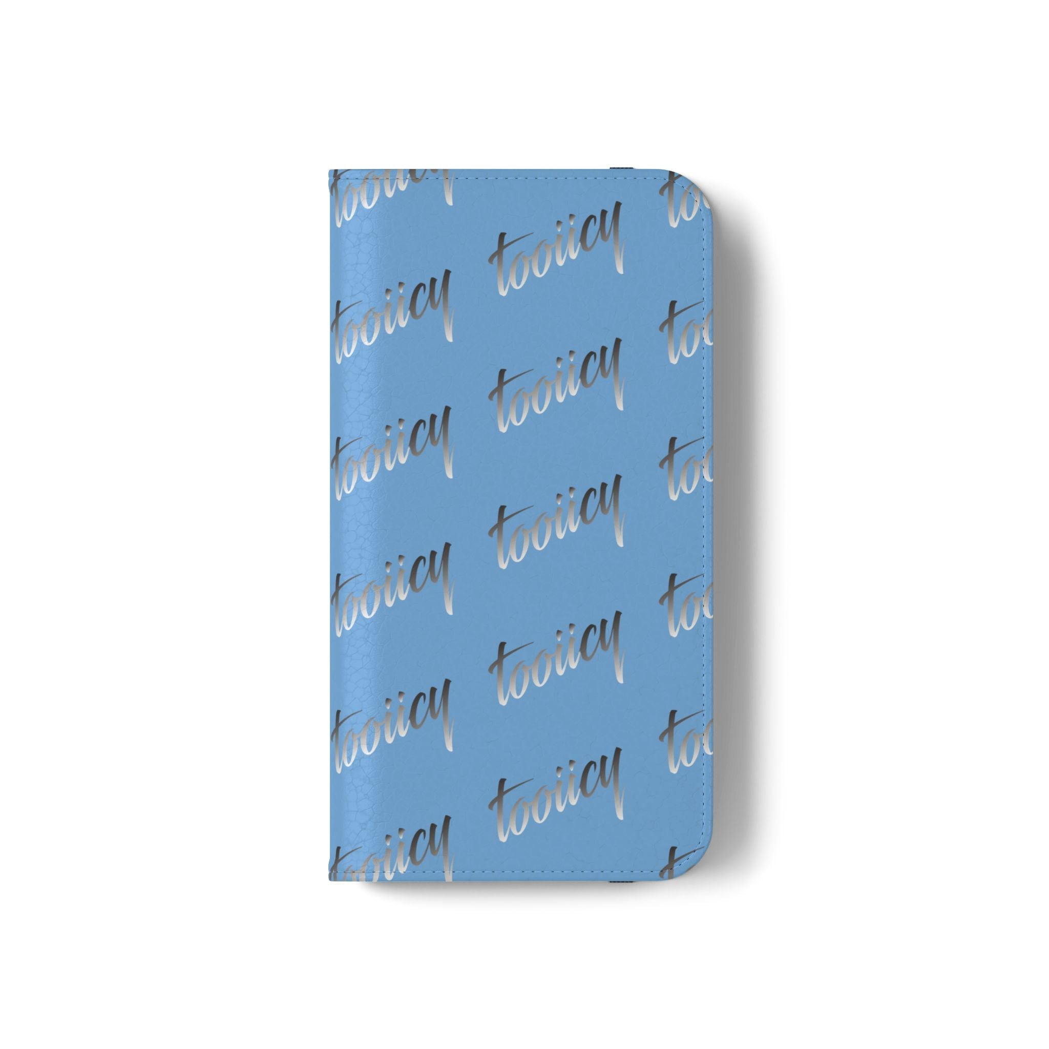 Phone Case - Stylish 'Tooiicy' Design for On-the-Go Adults Printify