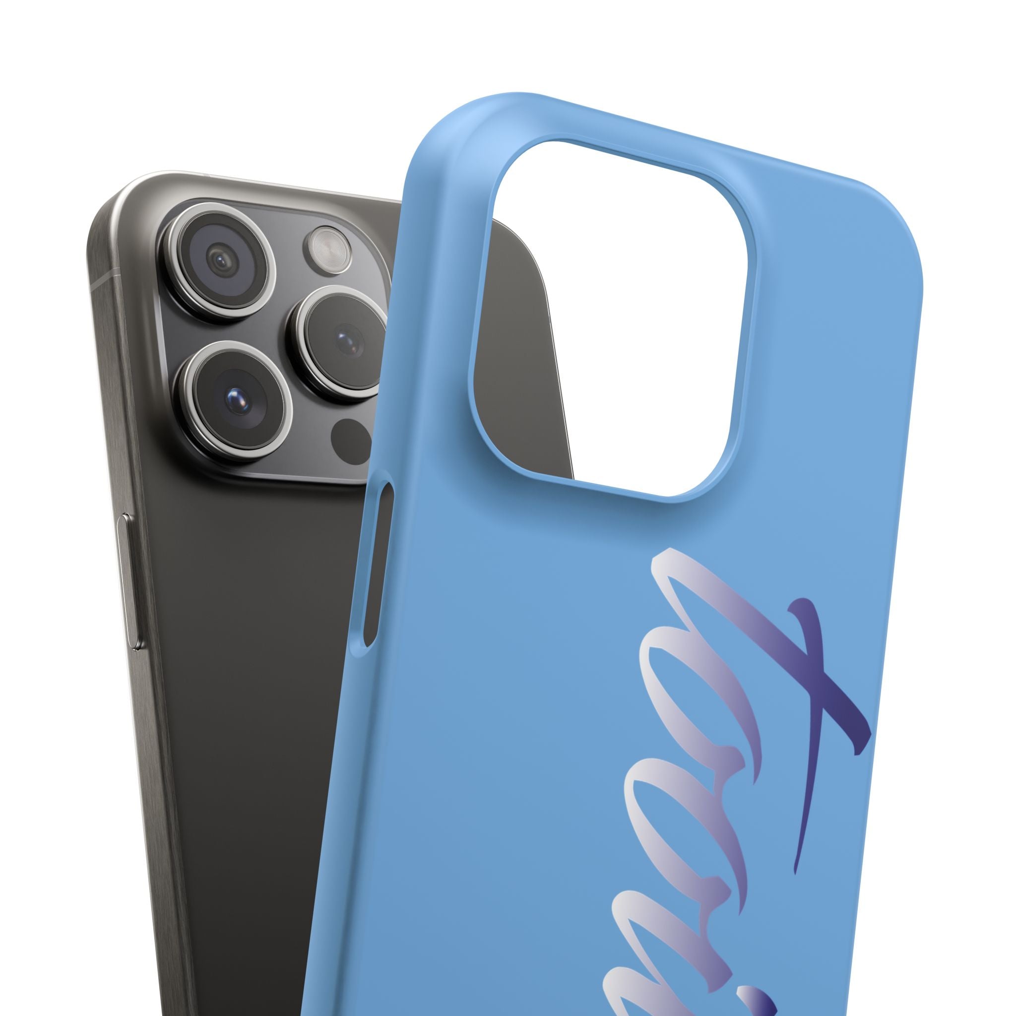 Tooiicy Phone Case Printify