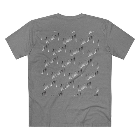 Graphic Tee Tooiicy Clothing Design T-Shirt Printify