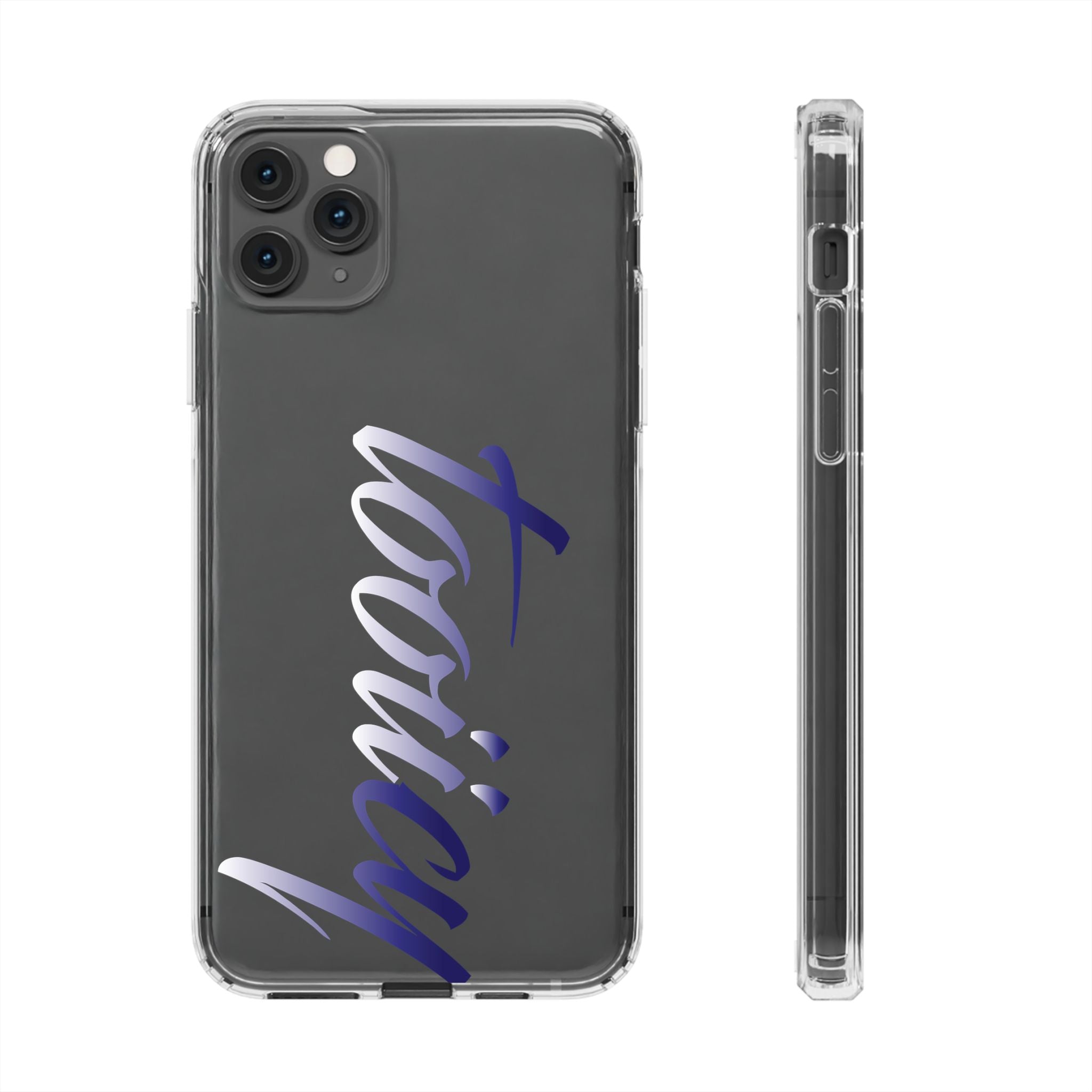 Tooiicy Phone Case Printify