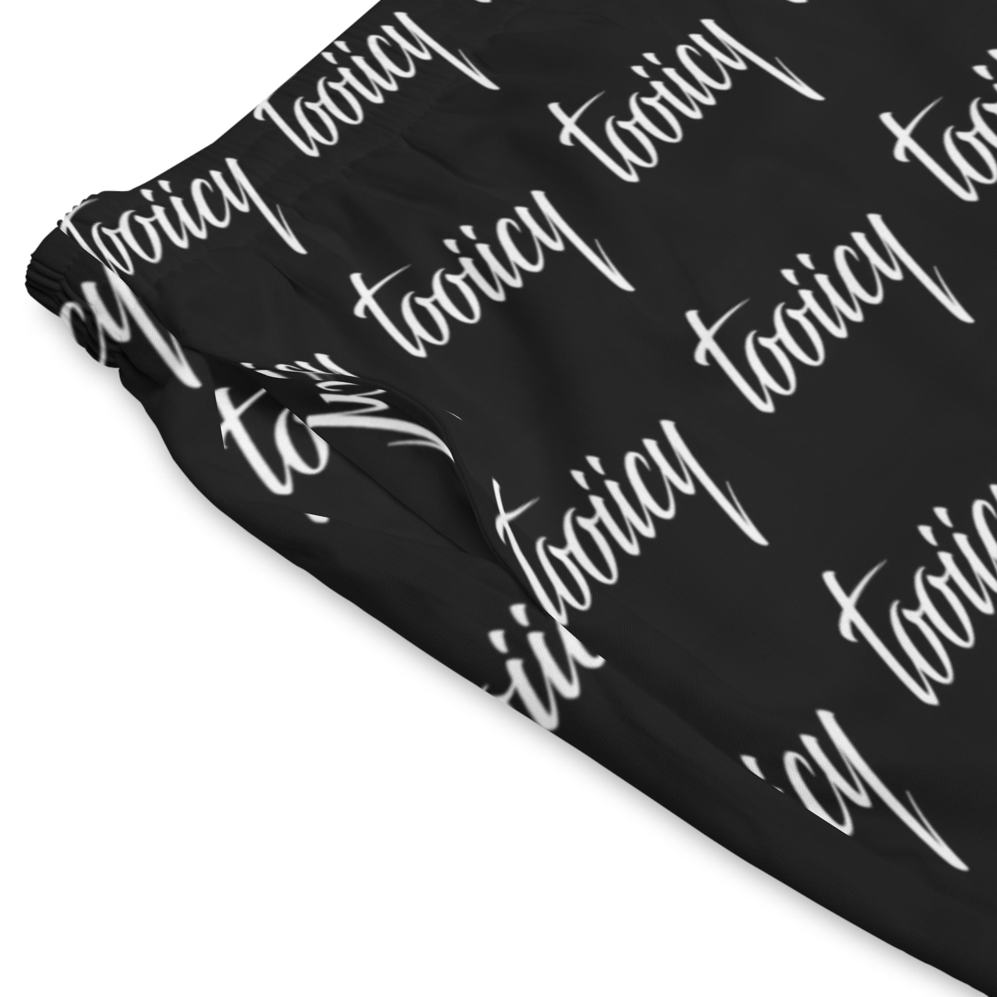 Beach Shorts - Tooiicy Design - Perfect for Summer Fun Printify