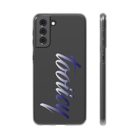 Toiiicy Phone Case Printify