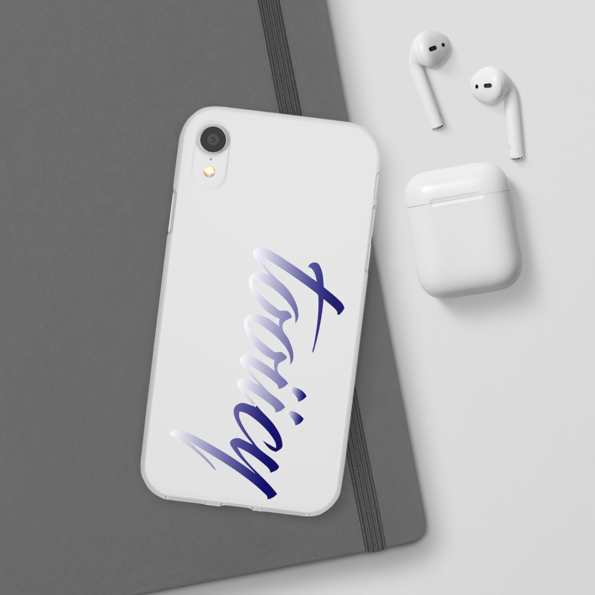 Toiiicy Phone Case Printify
