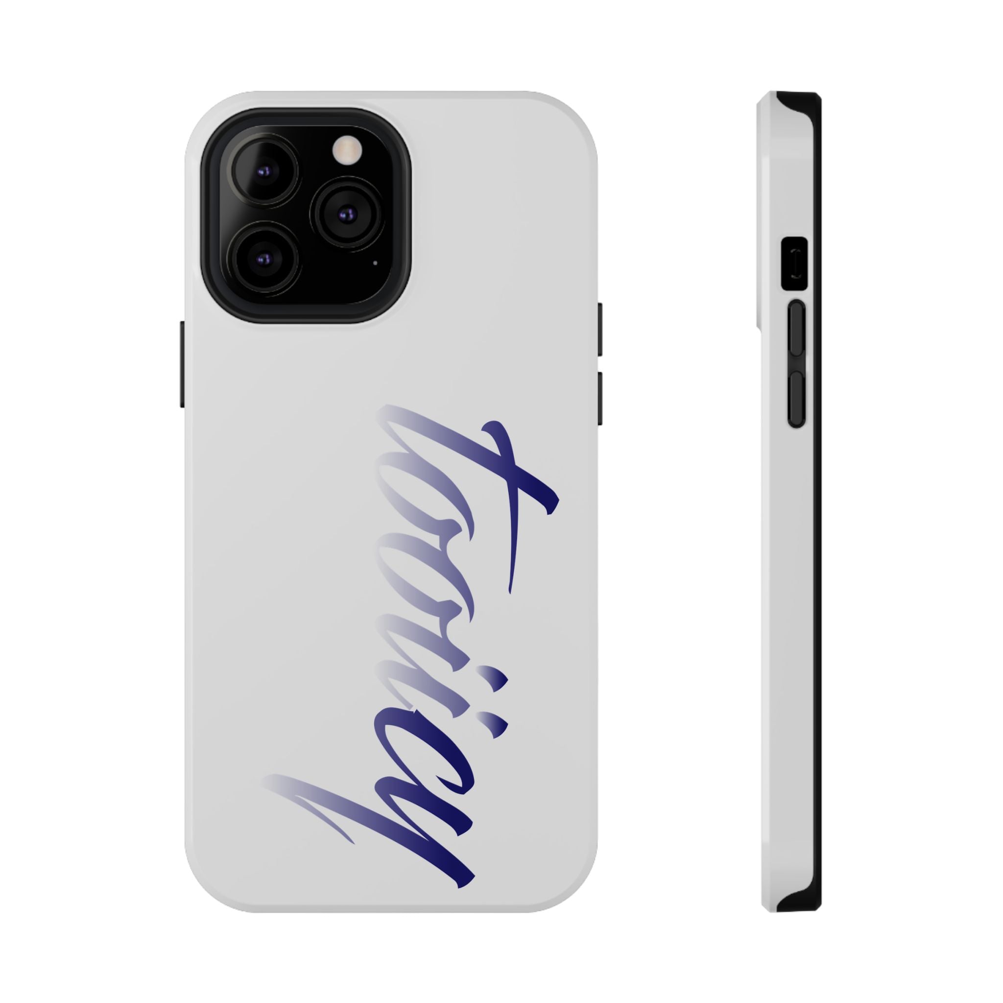 Tooiicy Impact-Resistant Phone Cases Printify