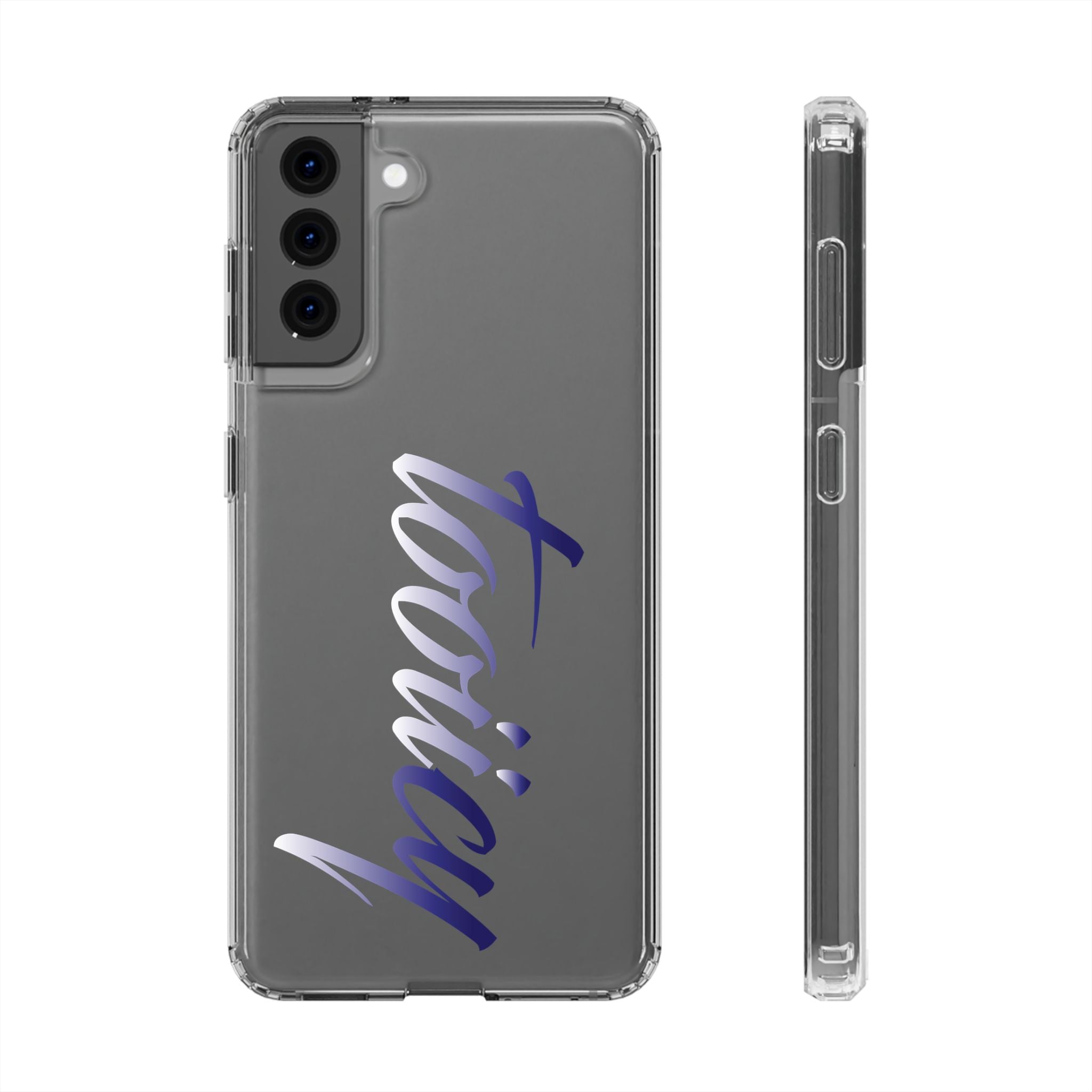 Tooiicy Phone Case Printify