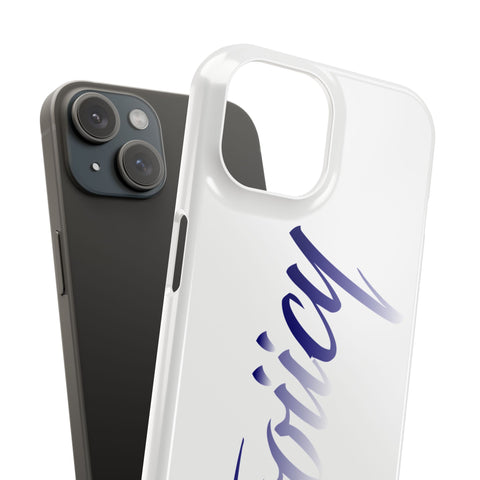 Tooiicy Slim Phone Cases