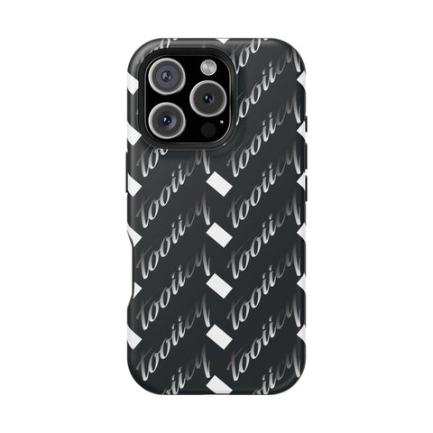 Trendy Impact-Resistant Phone Case - Stylish & Durable Design Printify