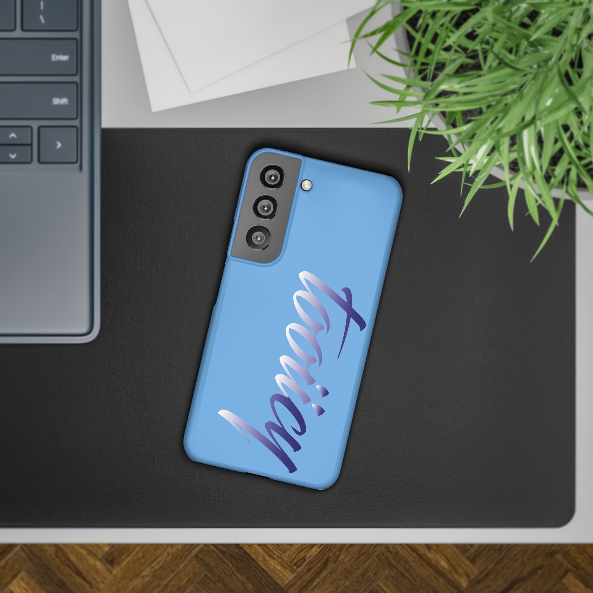 Tooiicy Phone Case Printify