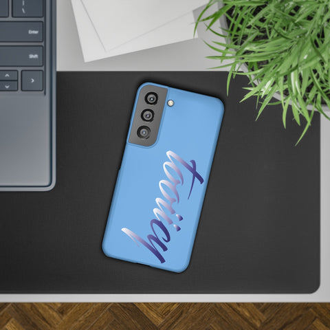 Tooiicy Phone Case