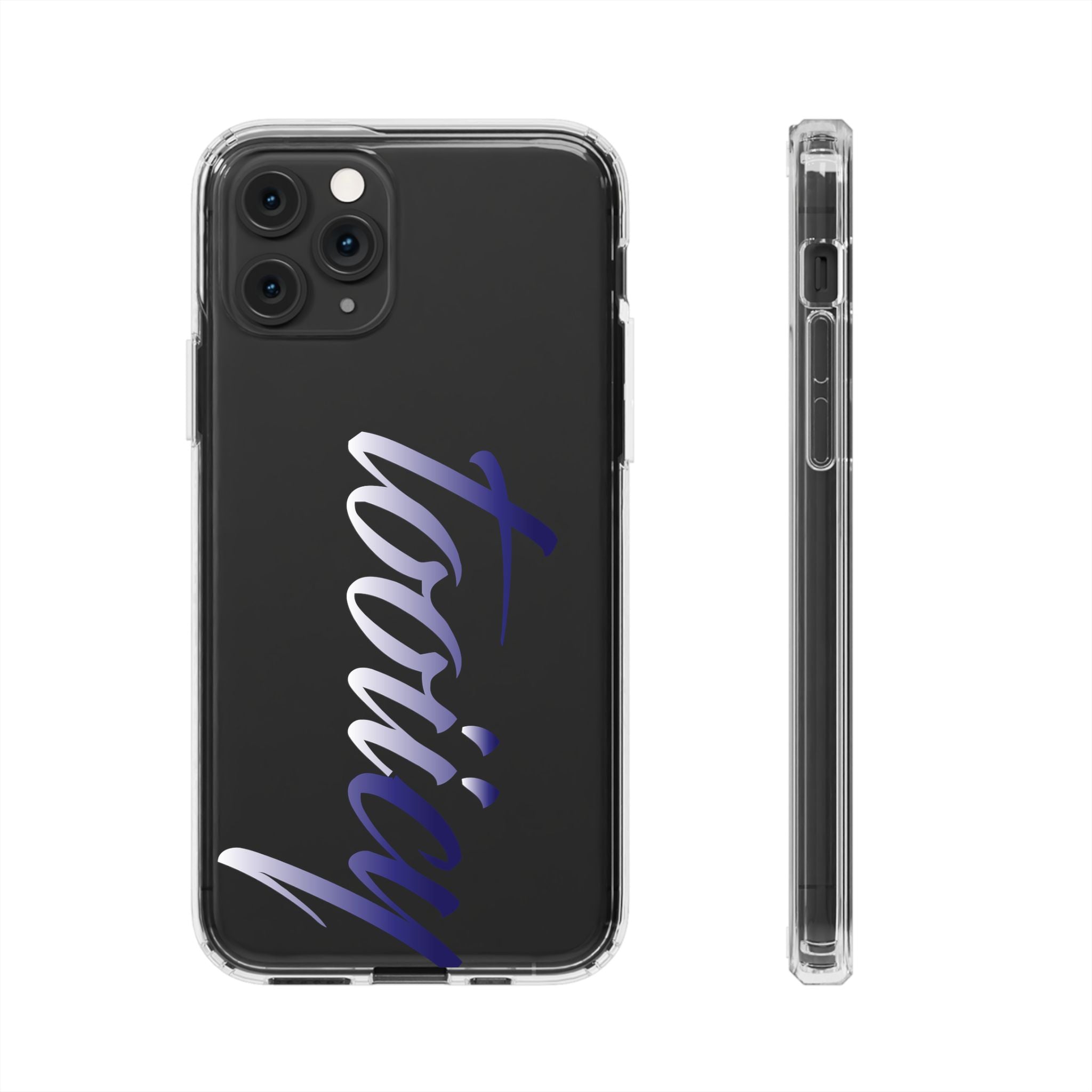 Tooiicy Phone Case Printify