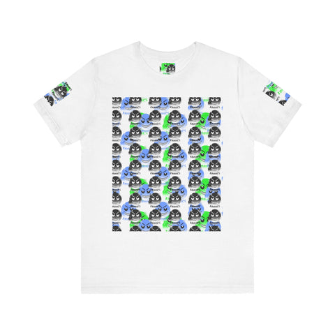 Trending Streetwear Tee - Tooiicy Design Printify