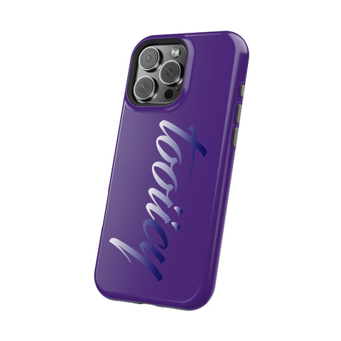 Phone Tough Cases - Tooiicy Magnetic Design