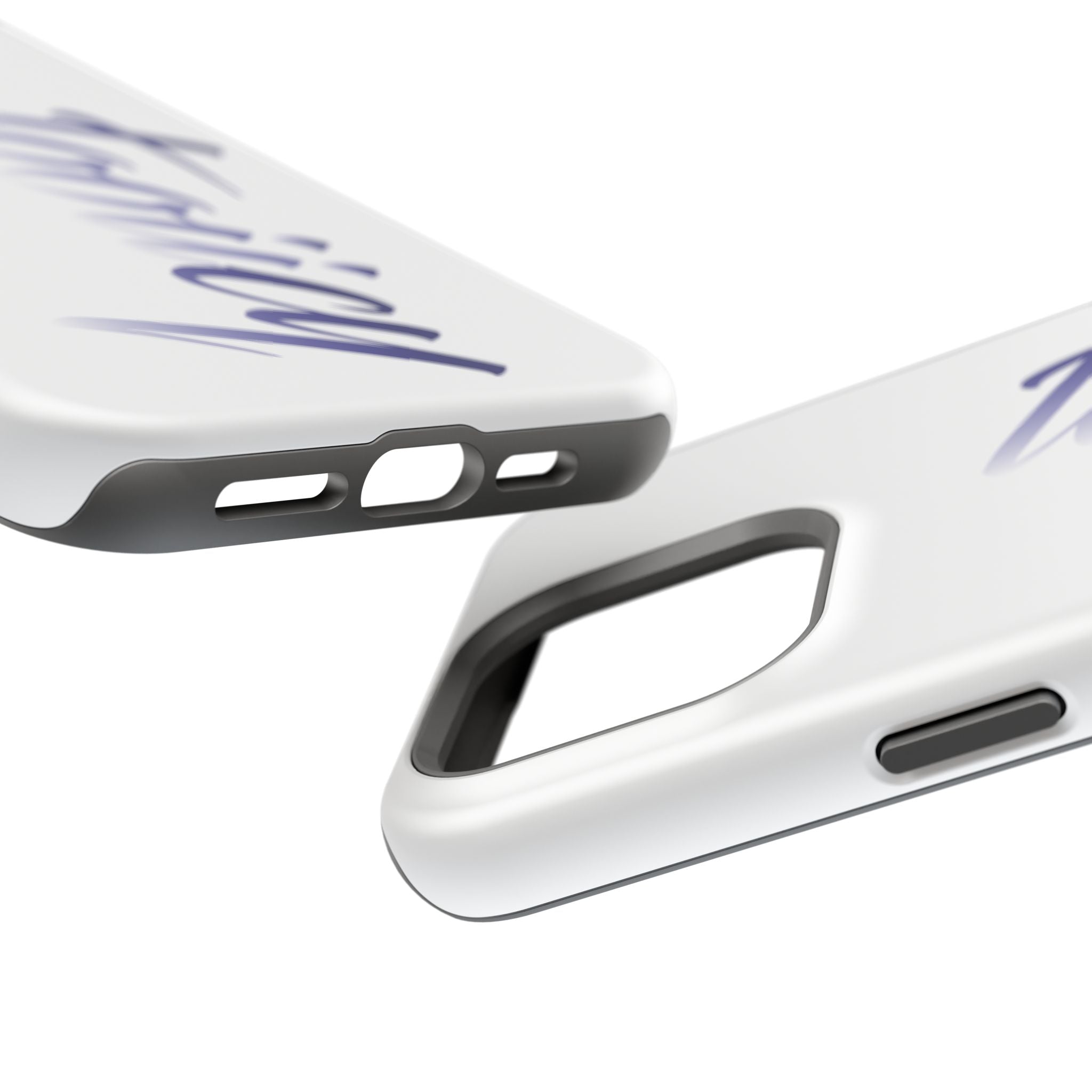 Tooiicy Impact-Resistant Phone Cases Printify