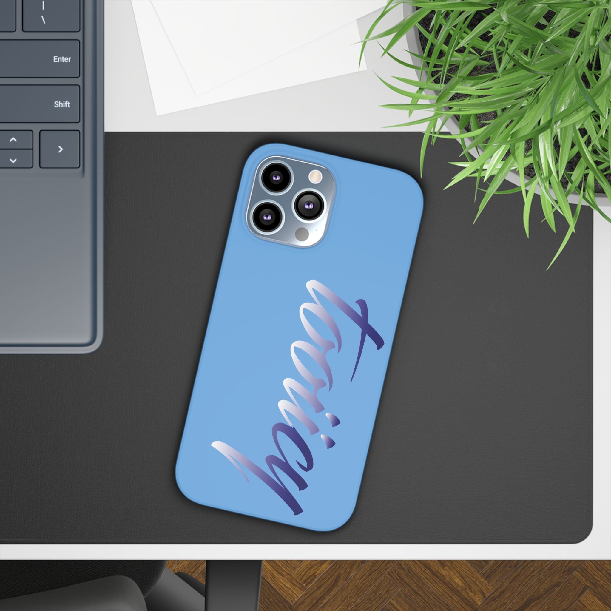 Tooiicy Phone Case Printify