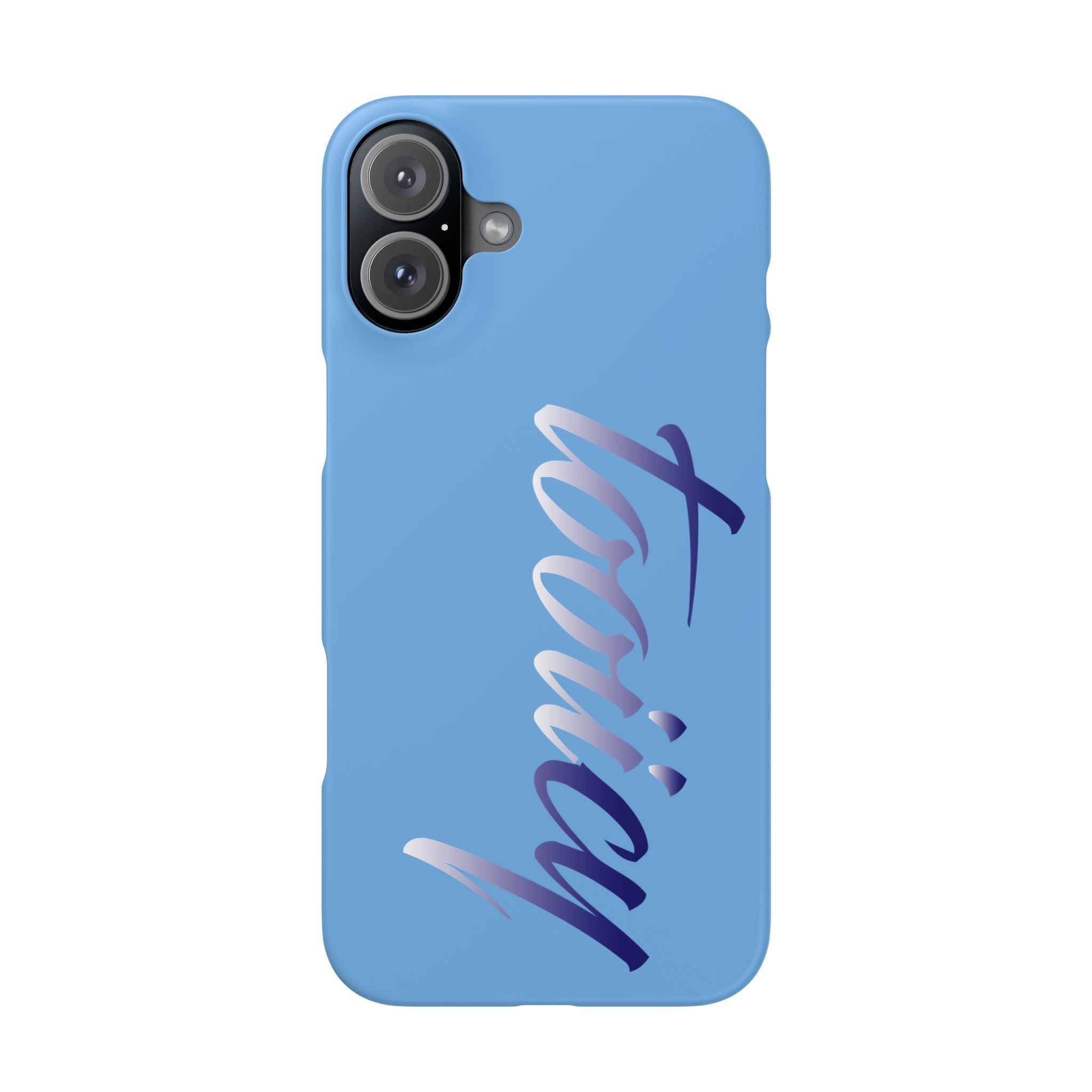 Tooiicy Phone Case Printify