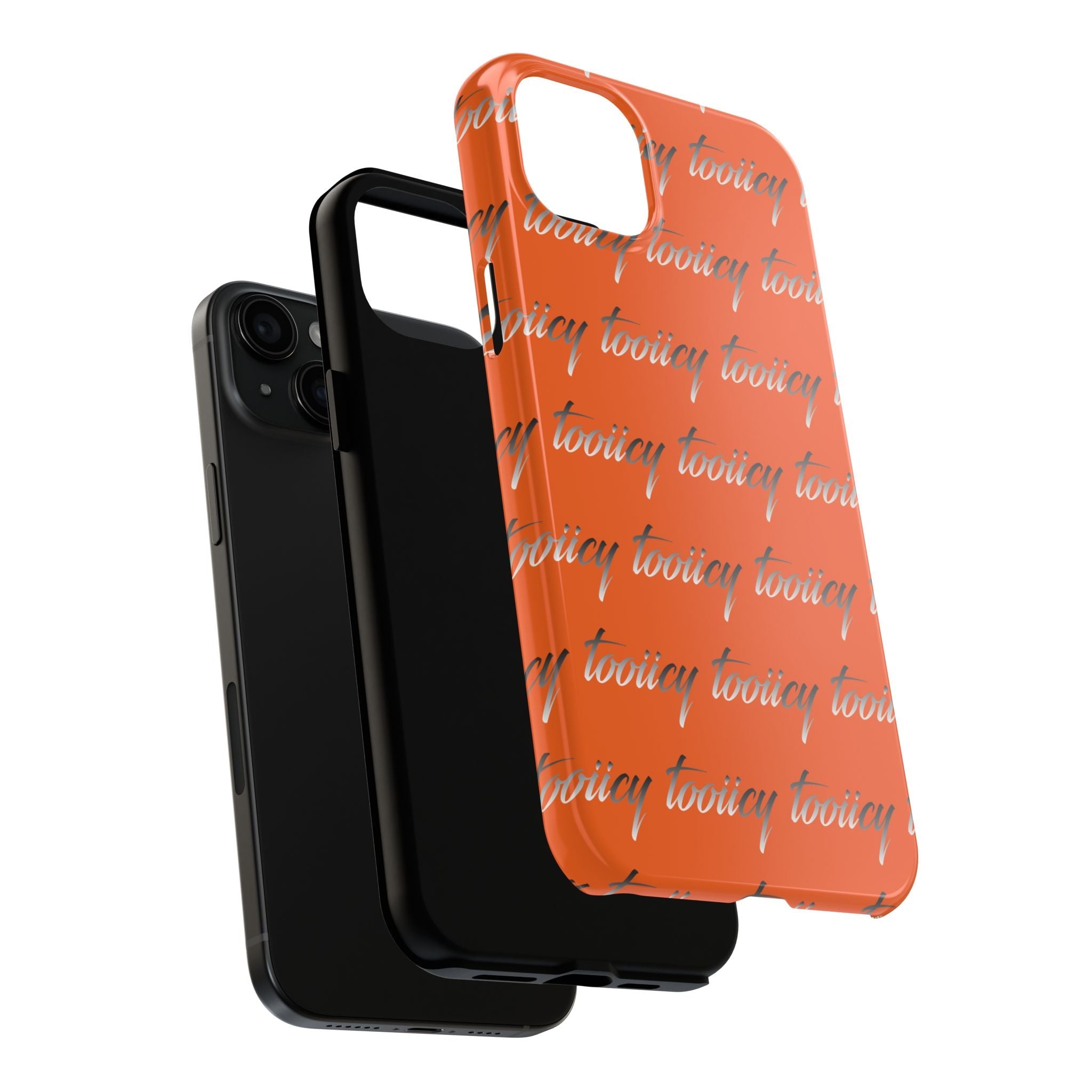 Stylish Tough Phone Case Printify