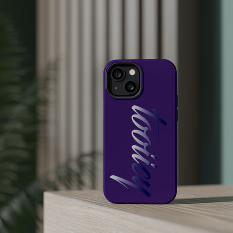 Phone Tough Cases - Tooiicy Magnetic Design