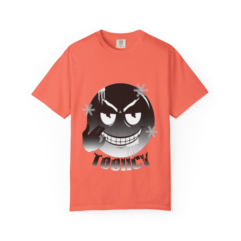 Tooiicy Ghost Face T-shirt Printify