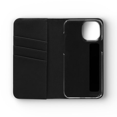 Stylish Flip Case with 'Tooiicy Design for Smartphones