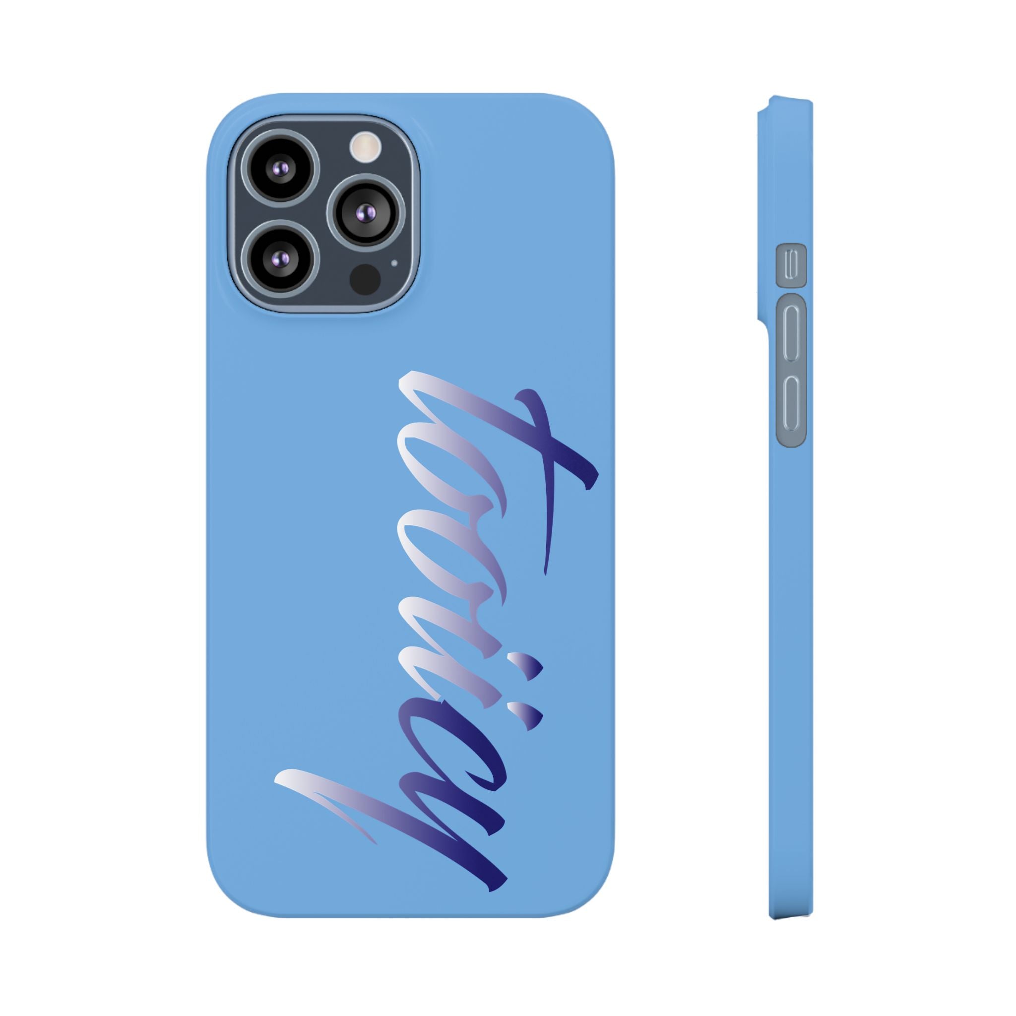 Tooiicy Phone Case Printify