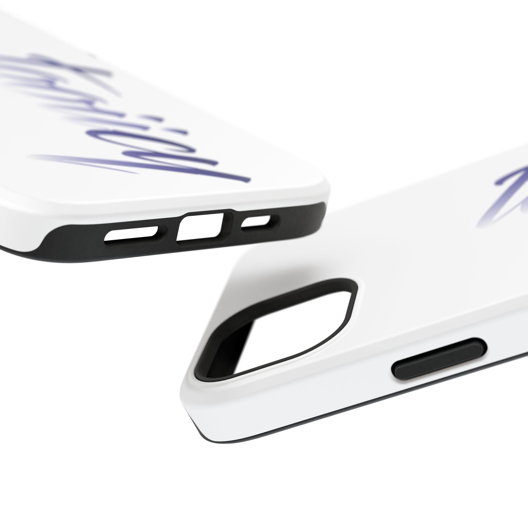 Tooiicy Impact-Resistant Phone Cases Printify