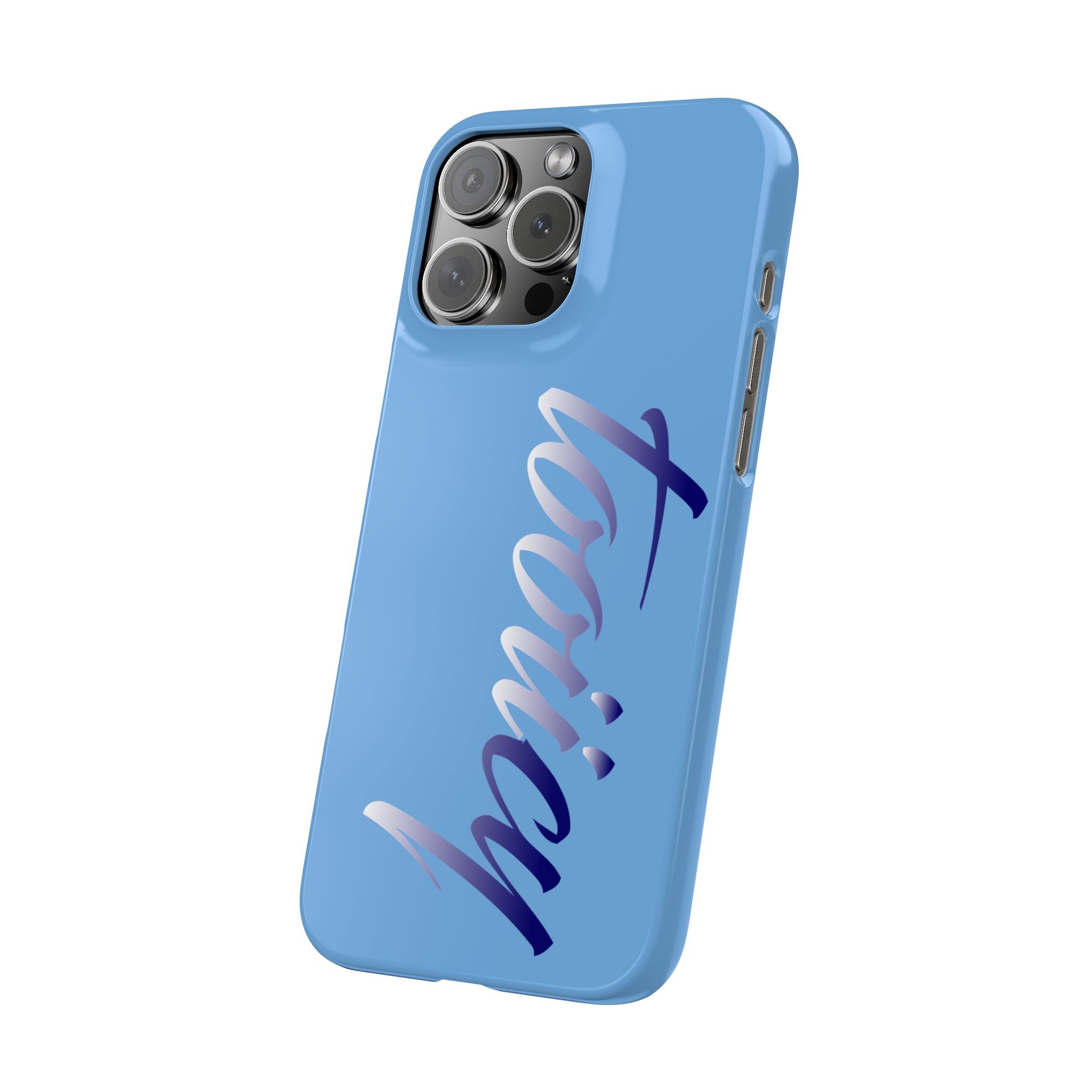 Tooiicy Phone Case Printify