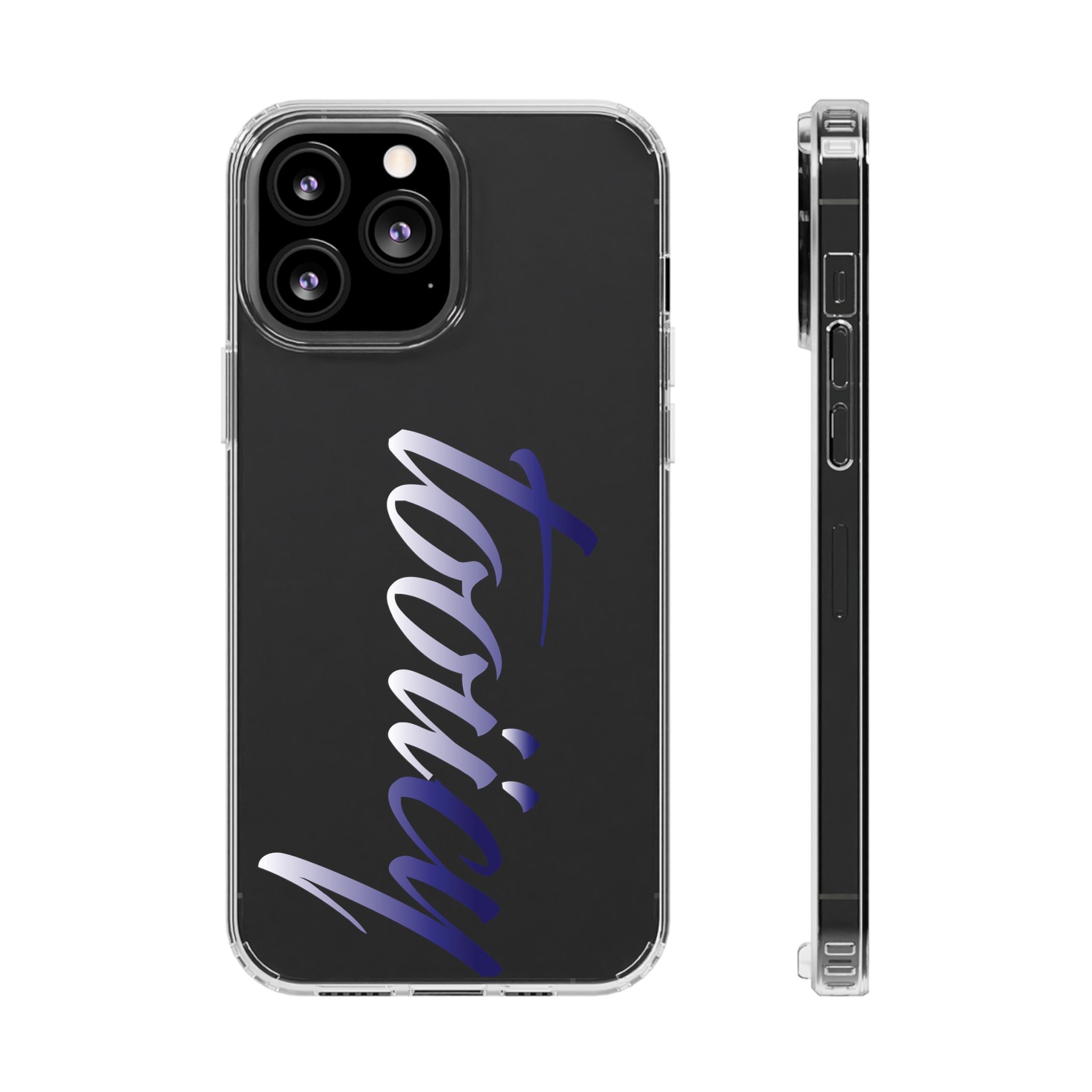 Tooiicy Phone Case Printify
