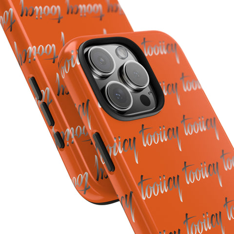 Stylish Tough Phone Case