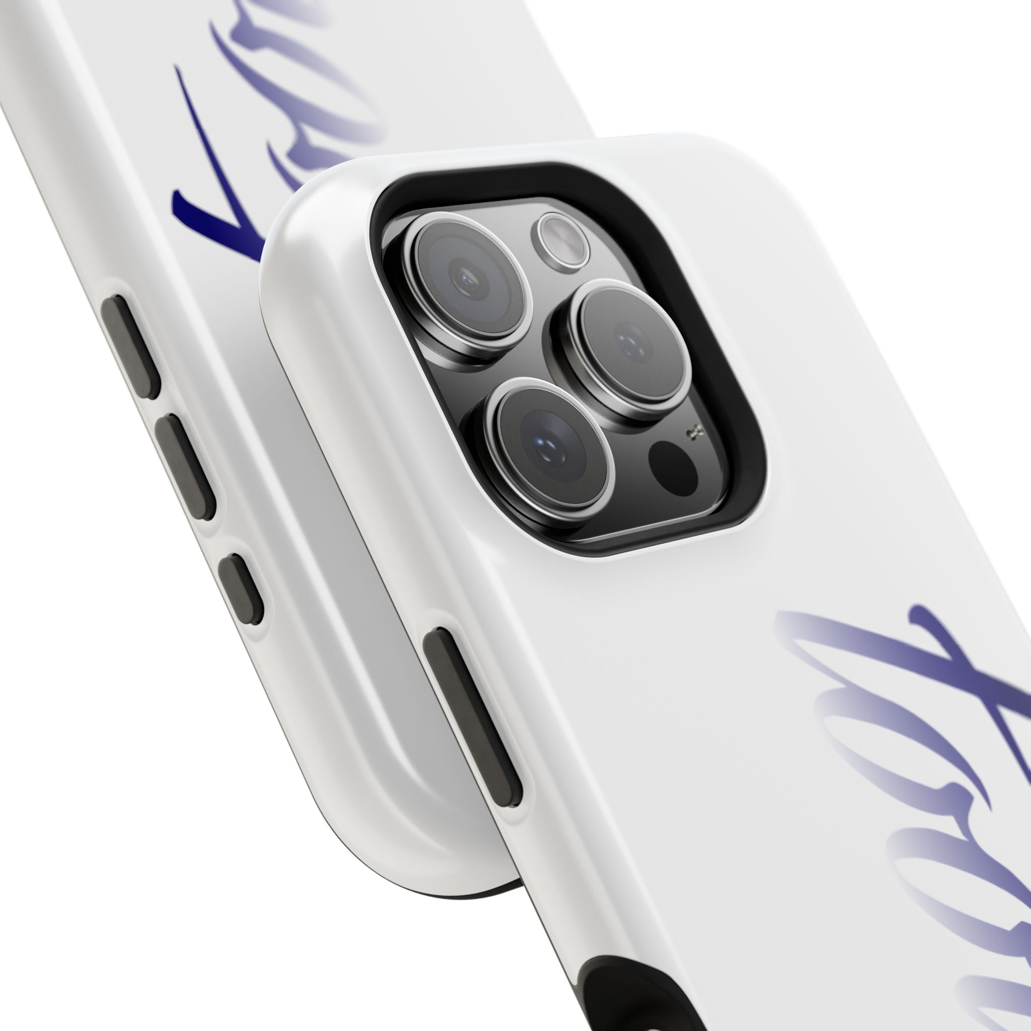 Tooiicy Impact-Resistant Phone Cases Printify