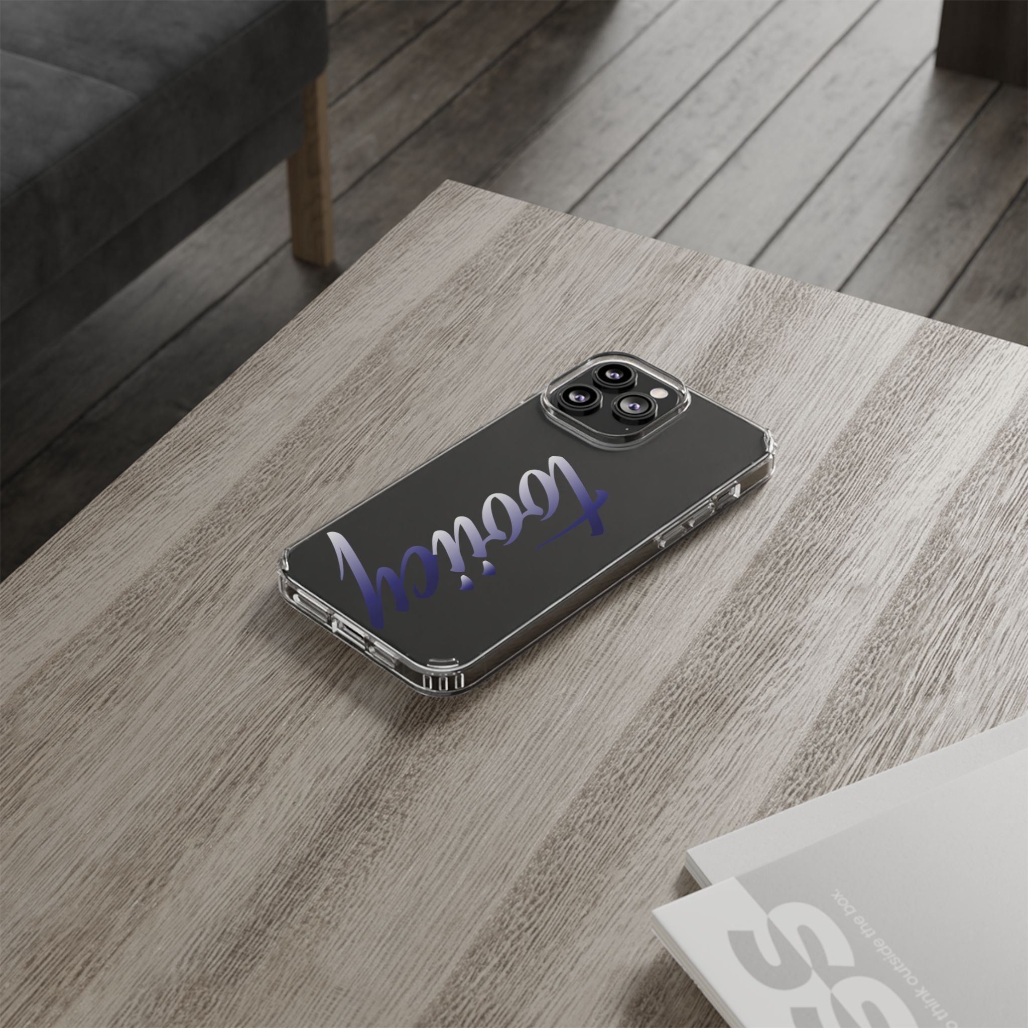 Tooiicy Phone Case Printify