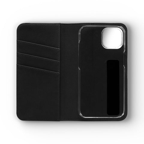 Stylish Flip Case with 'Tooiicy Design for Smartphones