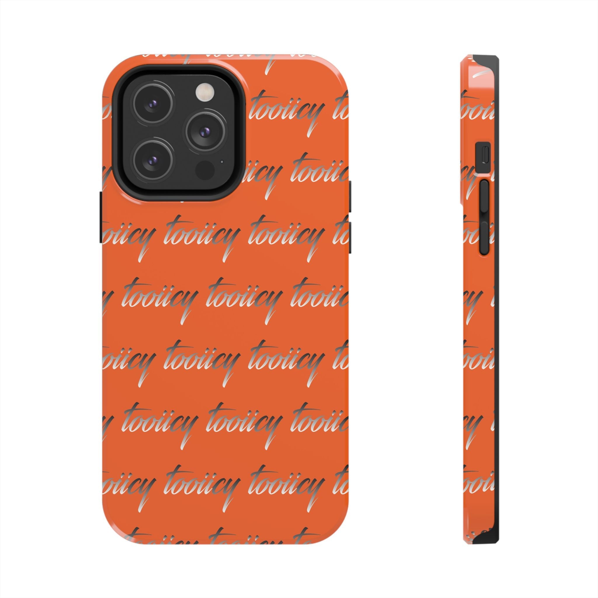 Stylish Tough Phone Case Printify