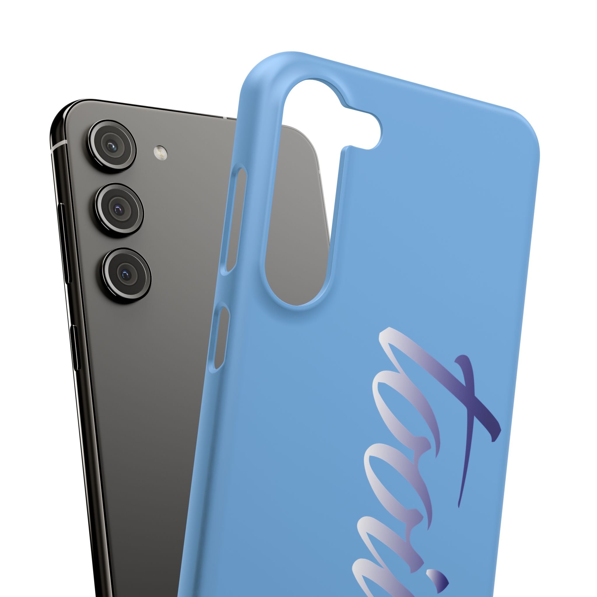 Tooiicy Phone Case Printify