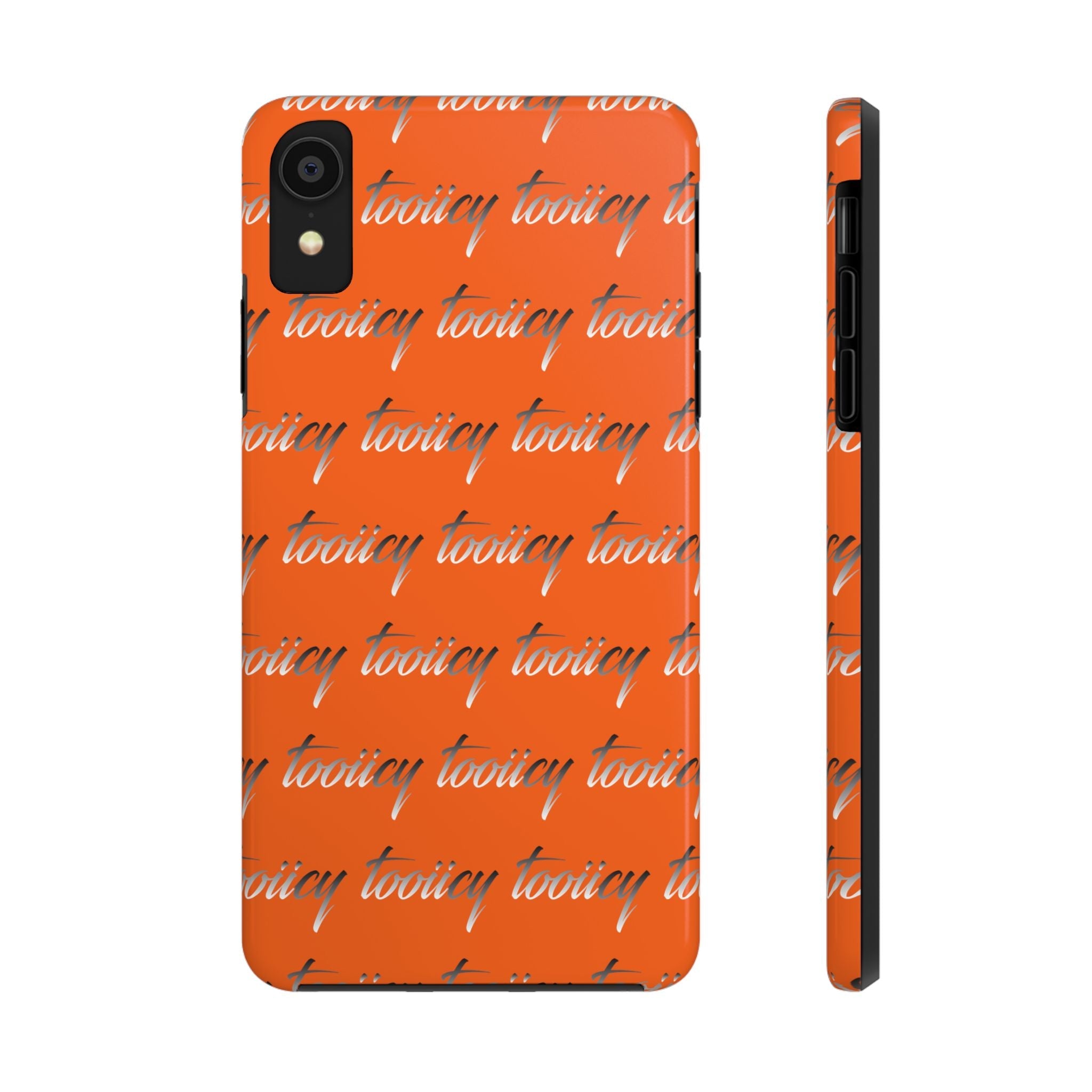 Stylish Tough Phone Case Printify
