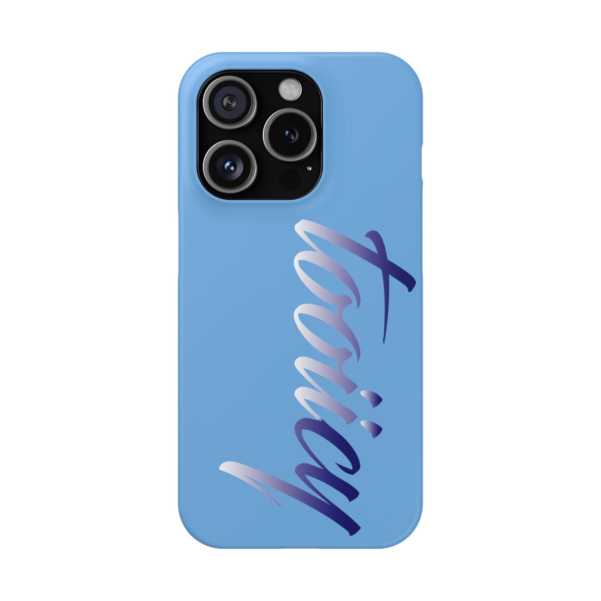 Tooiicy Phone Case Printify