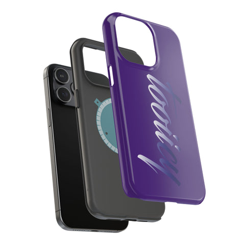 Phone Tough Cases - Tooiicy Magnetic Design