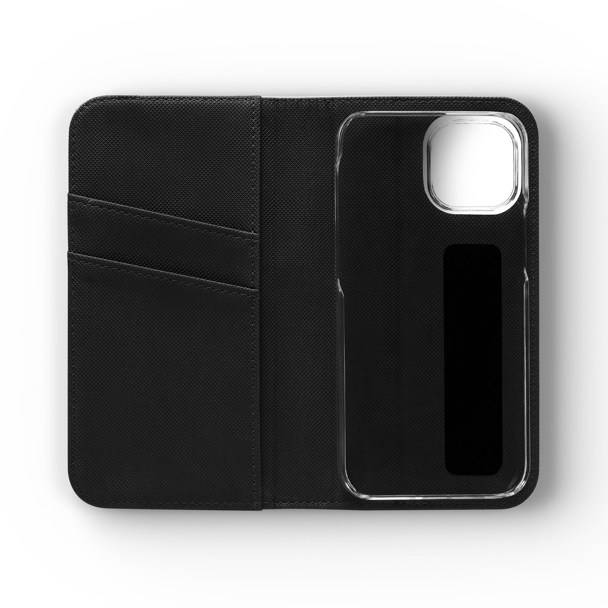 Stylish Flip Case with 'Tooiicy Design for Smartphones Printify