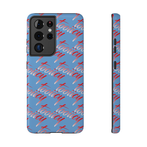 Phone Case - Impact Resistant Tooiicy Clothing Phone Case Design Printify