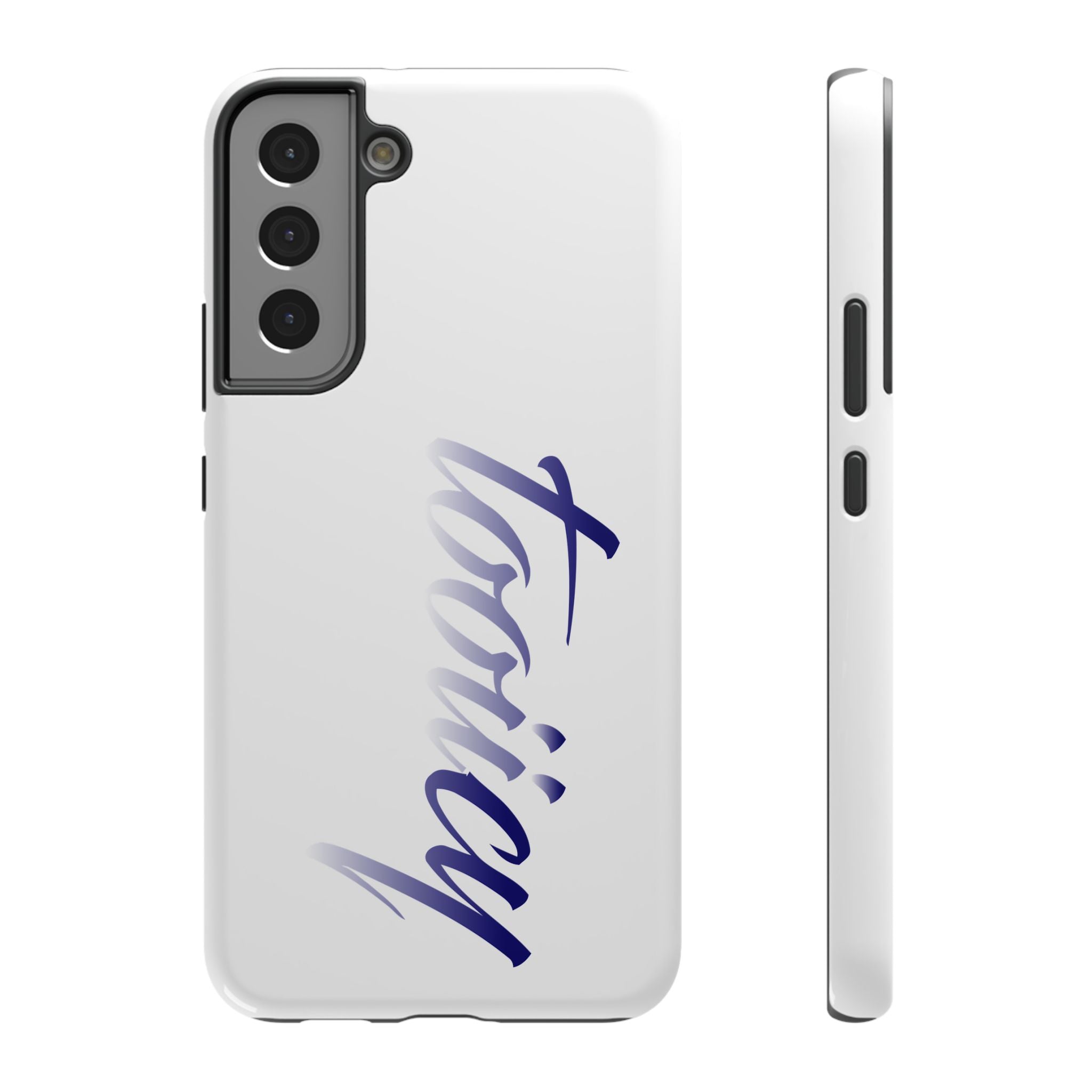 Tooiicy Impact-Resistant Phone Cases Printify