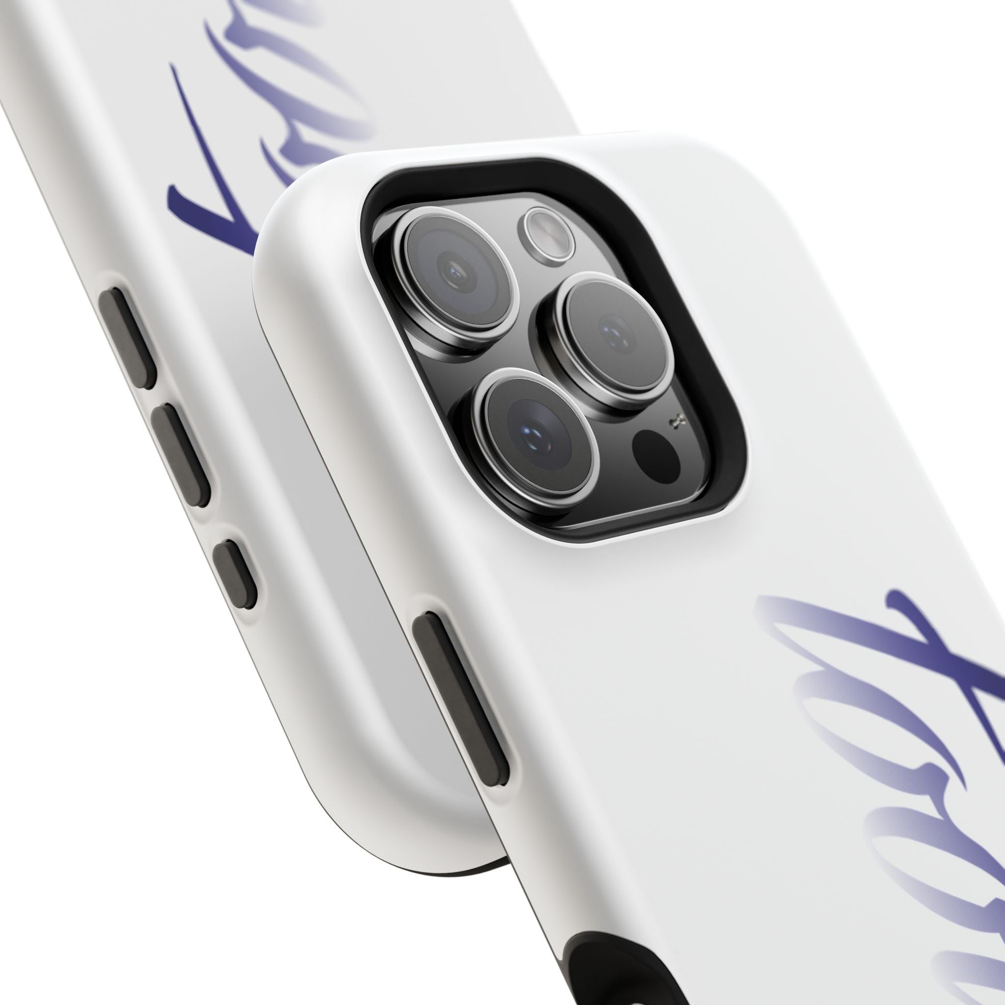 Tooiicy Impact-Resistant Phone Cases Printify