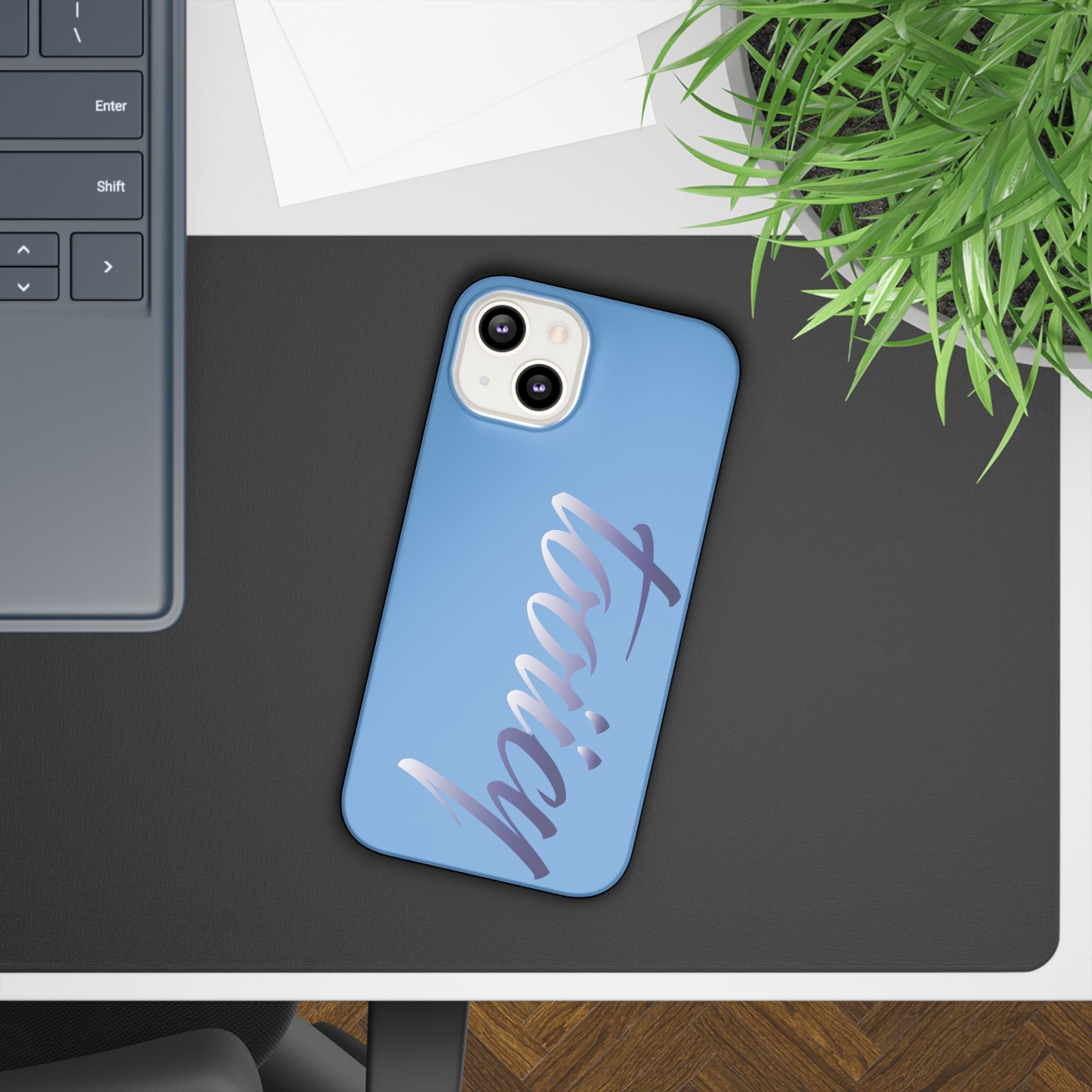 Tooiicy Phone Case Printify