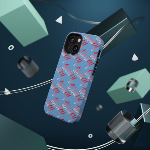 Phone Case - Impact Resistant Tooiicy Clothing Phone Case Design Printify