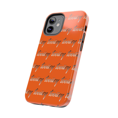 Stylish Tough Phone Case