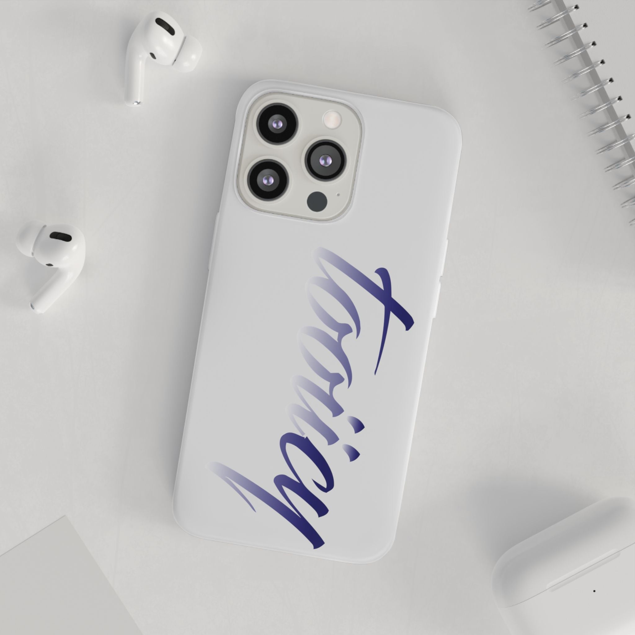 Toiiicy Phone Case Printify