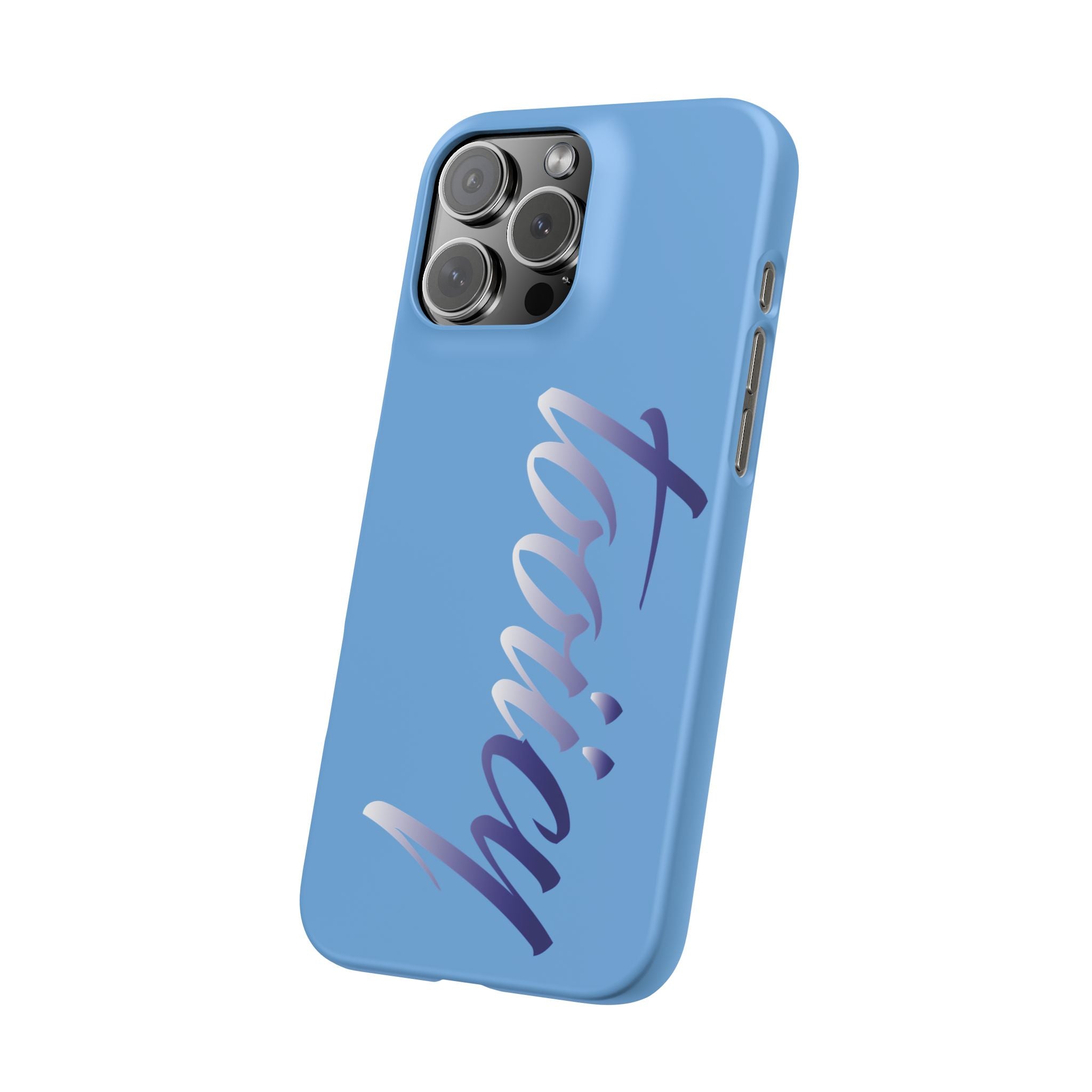 Tooiicy Phone Case Printify