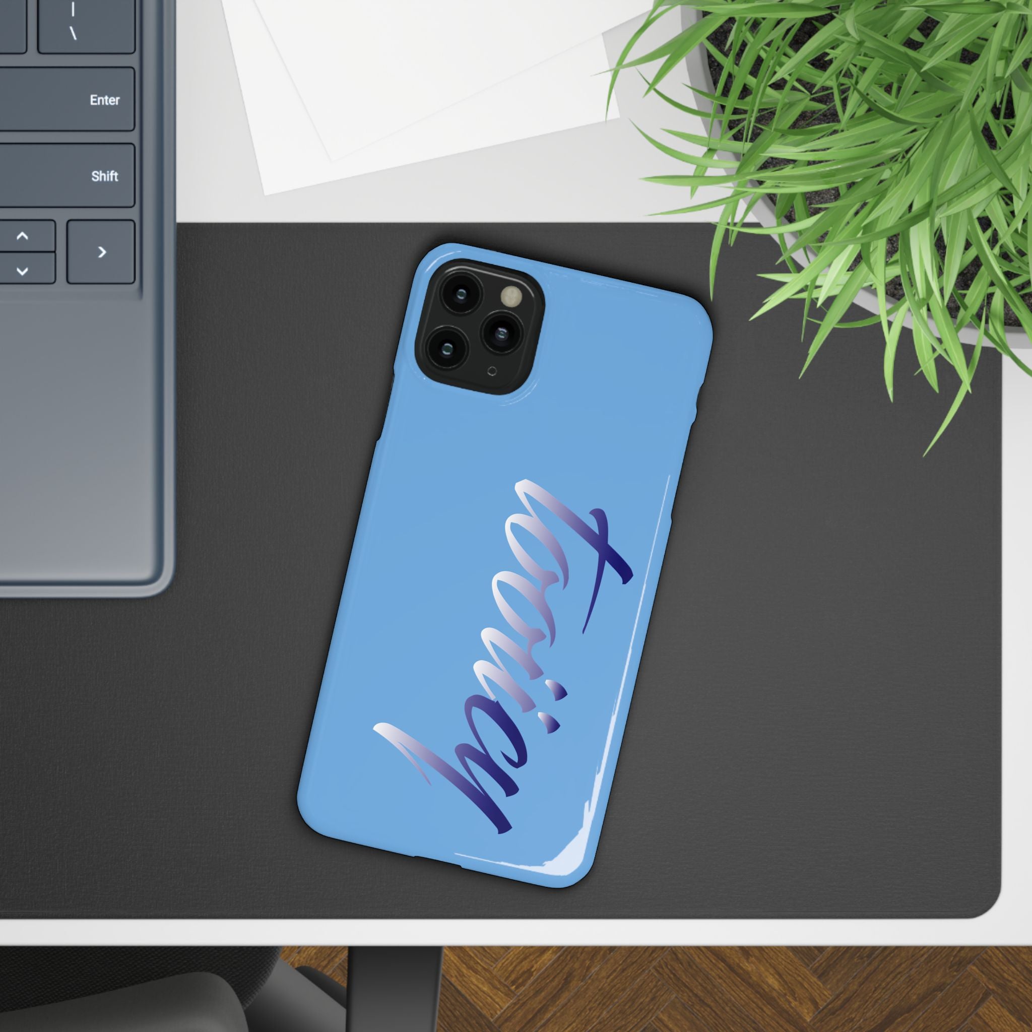 Tooiicy Phone Case Printify