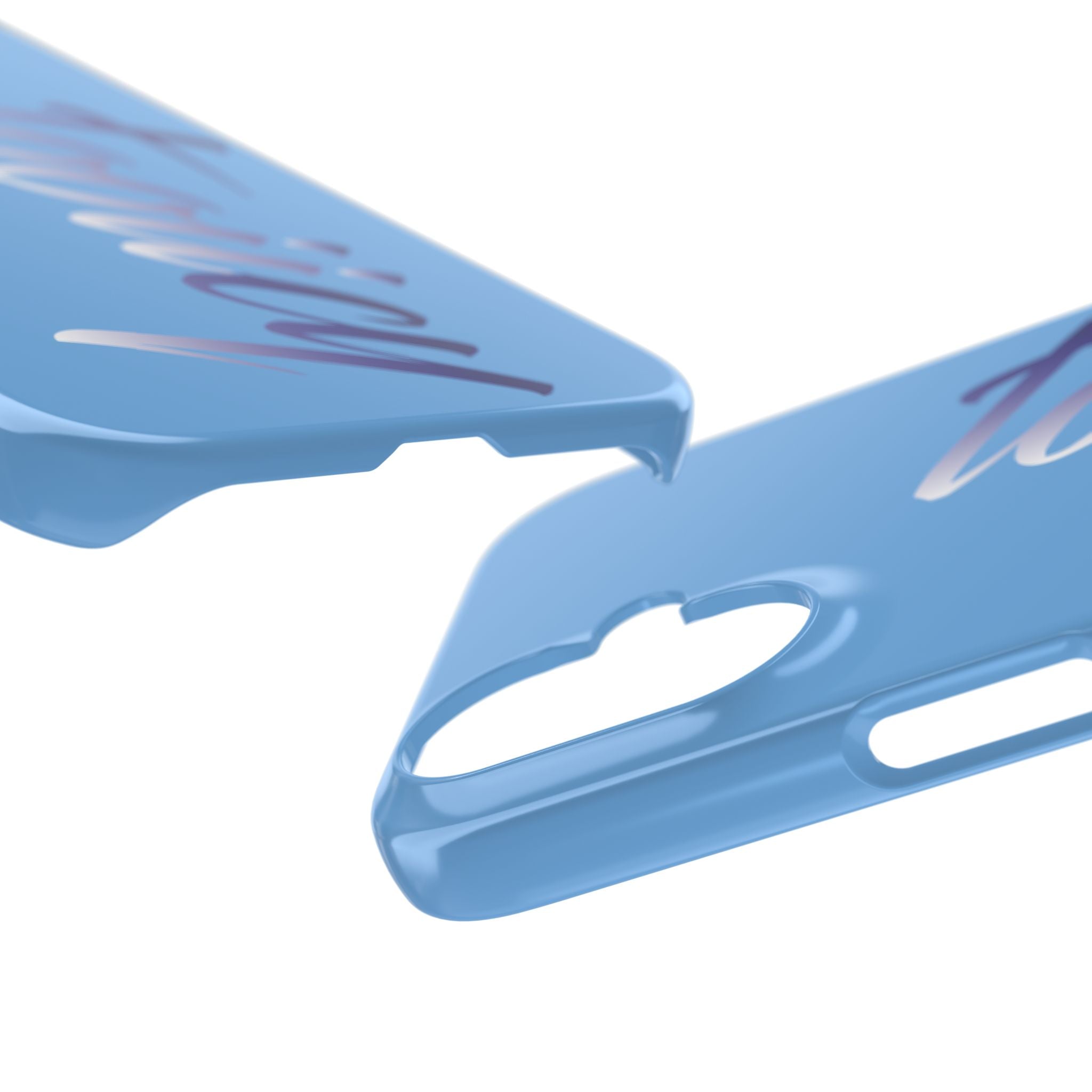 Tooiicy Phone Case Printify