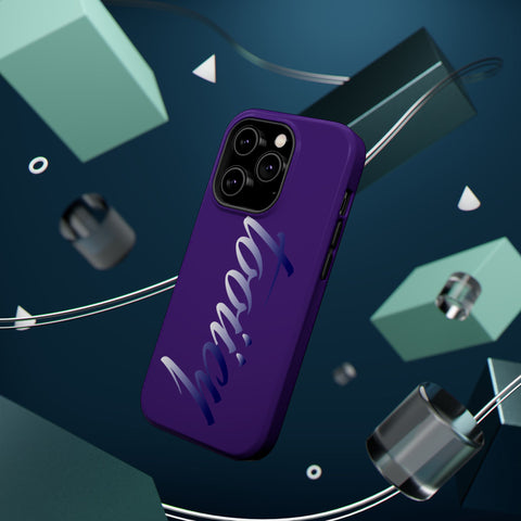 Phone Tough Cases - Tooiicy Magnetic Design